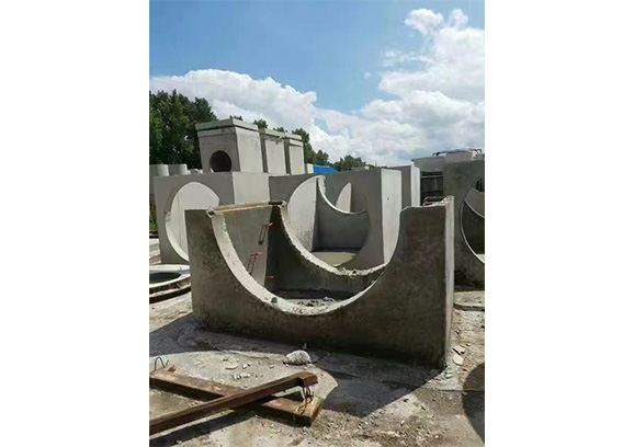 黑龍江雨排井