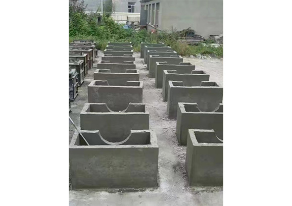 哈爾濱檢查井